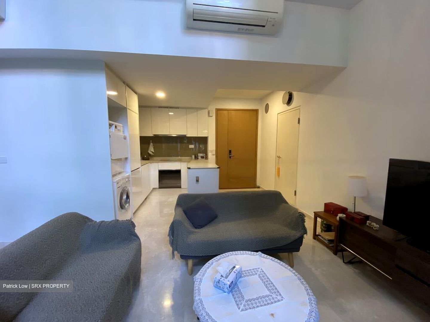 Mon Jervois (D10), Condominium #424639811